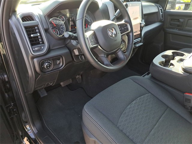 New 2026 RAM 2500 Tradesman w/ Power Wagon Package image 16