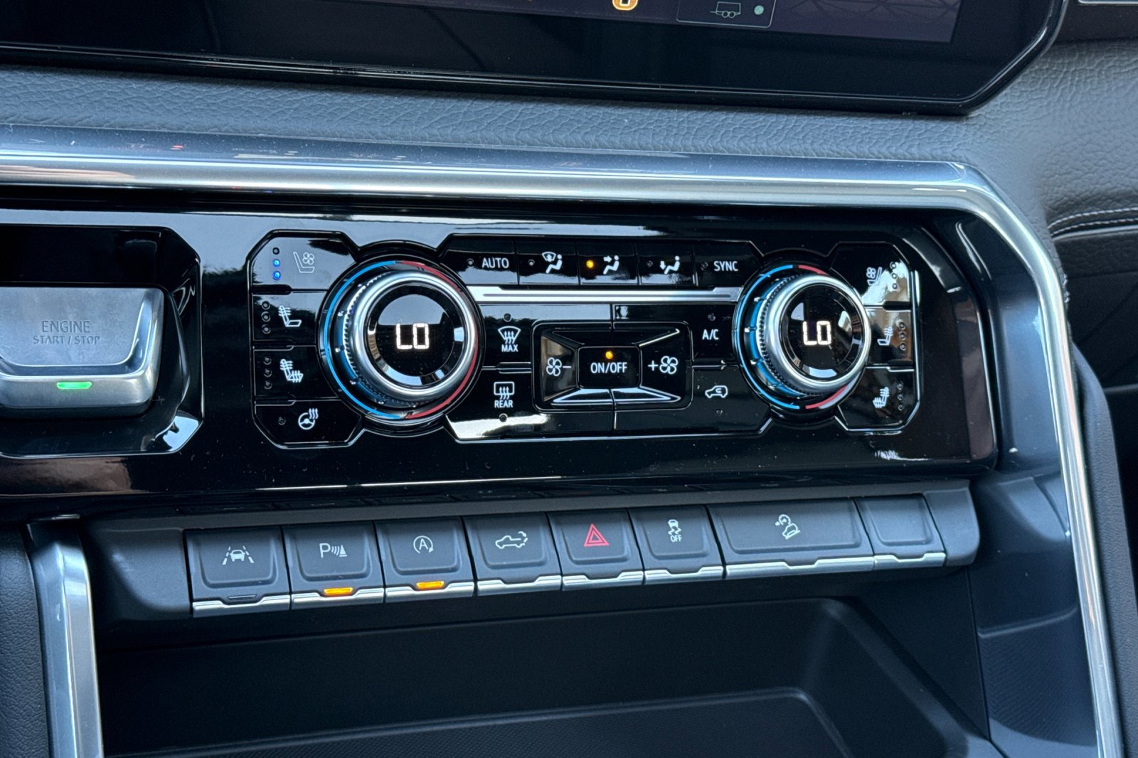 New 2026 GMC Sierra 1500 Denali image 21