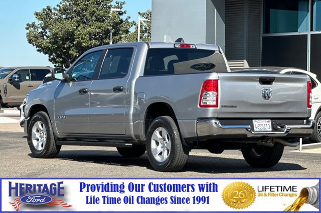 Used 2023 RAM 1500 Big Horn image 6