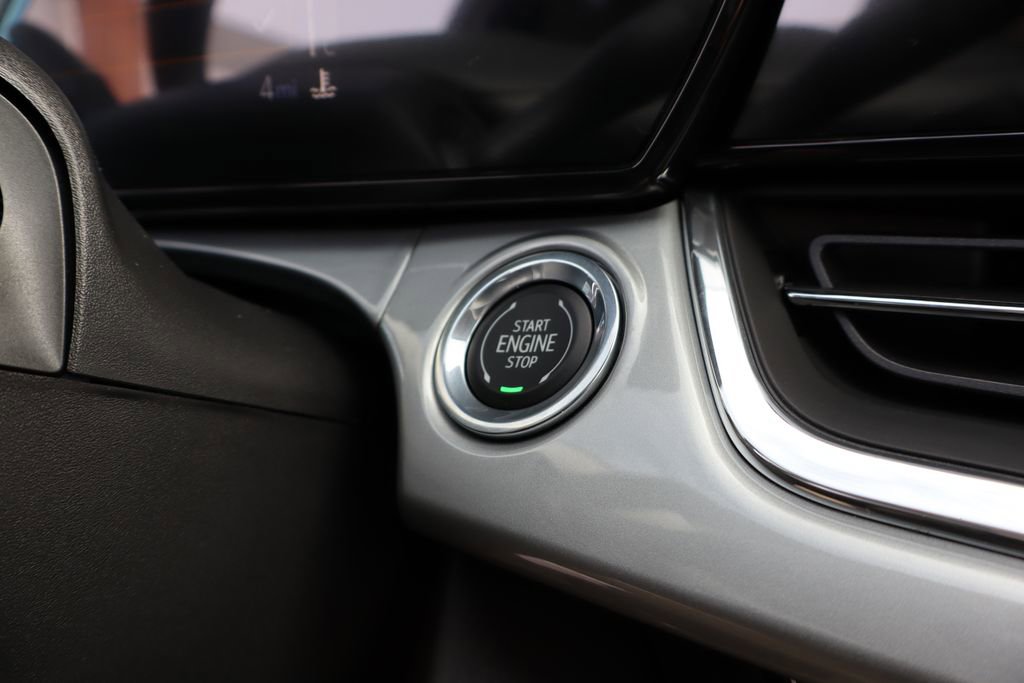 New 2026 Chevrolet Trax LT w/ Driver Confidence Package image 14