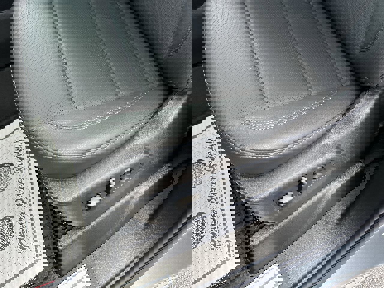 New 2026 Chevrolet Silverado 1500 LTZ image 24