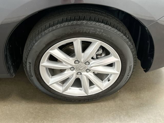 Used 2020 Acura RDX FWD image 5