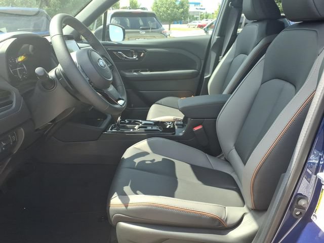 New 2026 Subaru Forester Sport w/ Onyx Edition AWD/4WD image 17