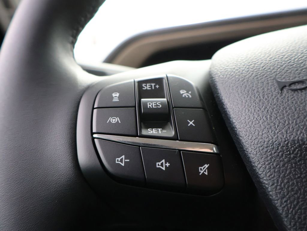 New 2026 Ford Bronco Sport Big Bend w/ Convenience Package image 25