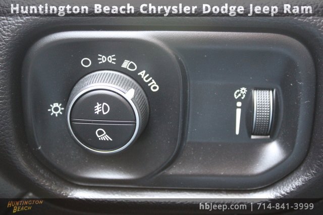 Used 2024 RAM 2500 Big Horn image 20