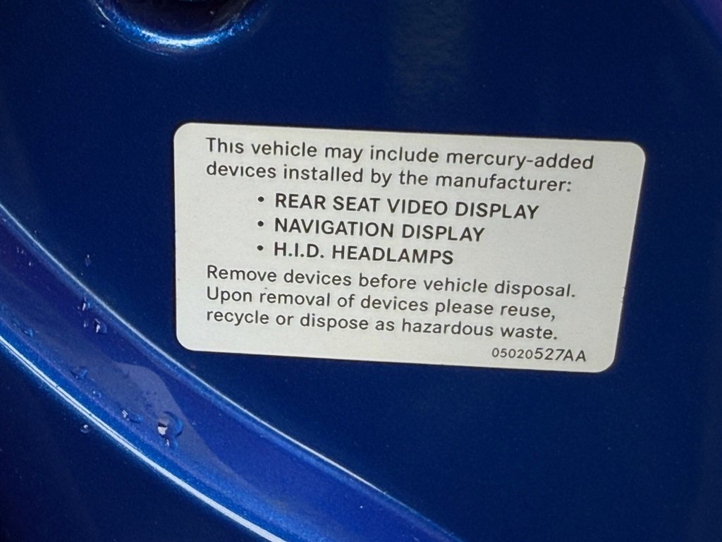 Used 2006 Dodge Viper SRT-10 image 54