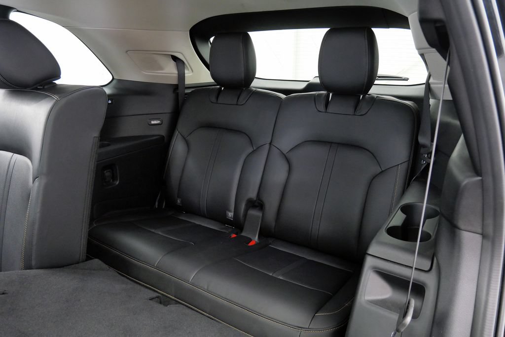 Used 2024 MAZDA CX-90 3.3 Turbo S AWD/4WD image 22