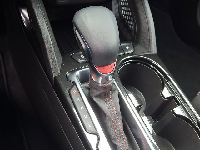 Used 2024 Chevrolet TrailBlazer RS w/ Driver Confidence Package image 14