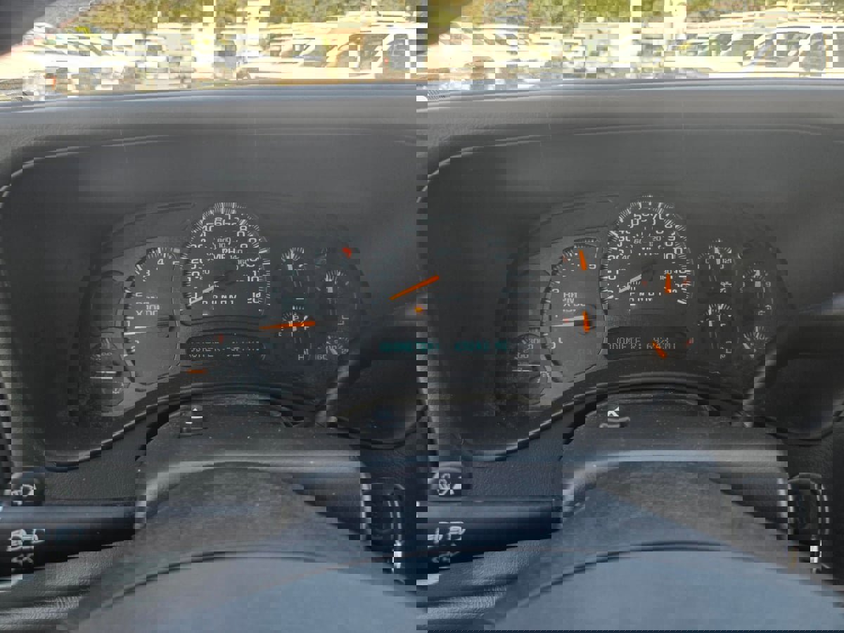 Used 2007 GMC Sierra 2500 SLE w/ Heavy-Duty Power Package image 24