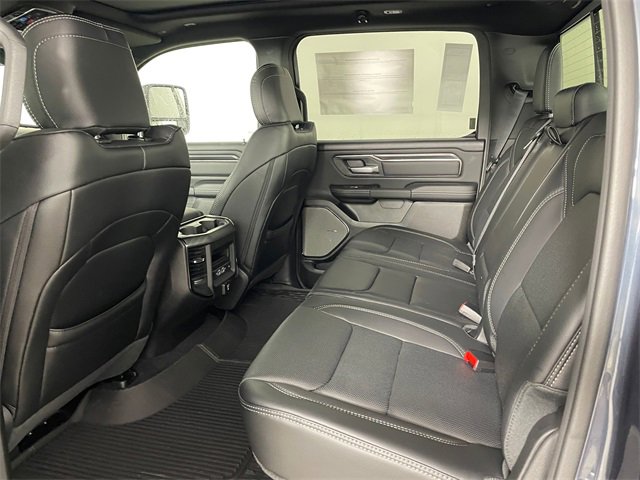 New 2026 RAM 1500 Rebel w/ Advanced Safety Group II image 4