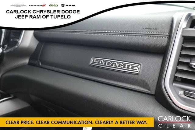New 2027 RAM 2500 Laramie w/ Night Edition AWD/4WD image 41