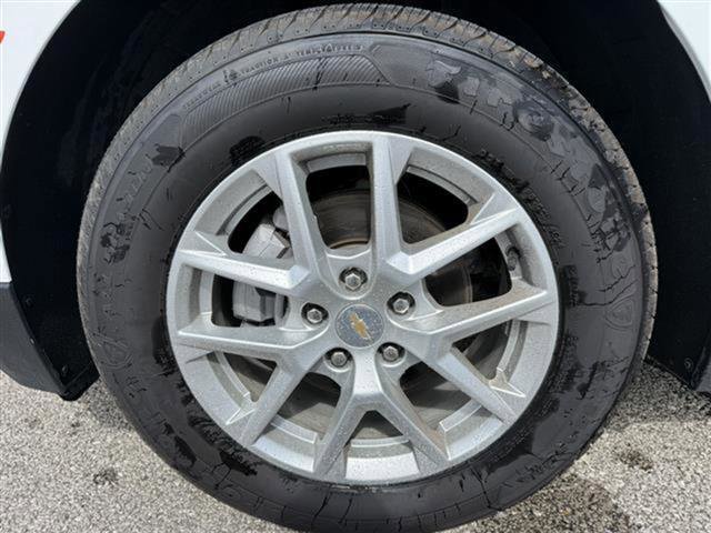 Certified 2023 Chevrolet Equinox LT image 6