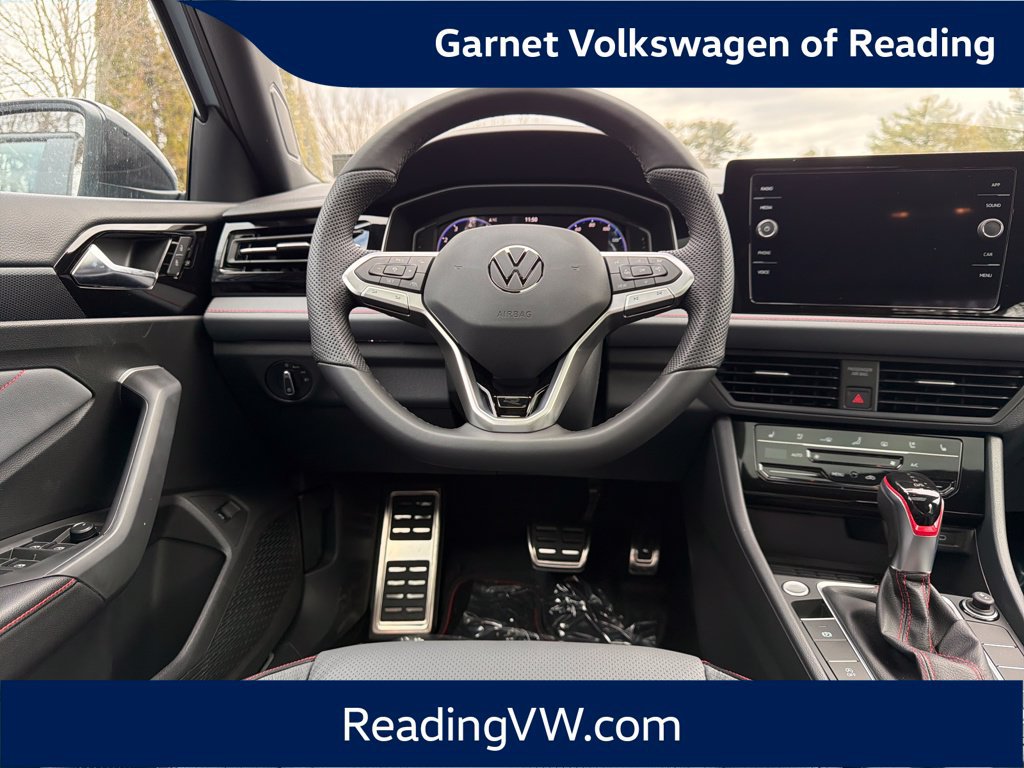 New 2026 Volkswagen Jetta GLI Autobahn FWD image 13
