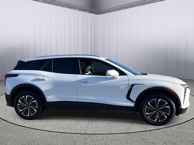 Used 2024 Chevrolet Blazer EV LT AWD/4WD image 6