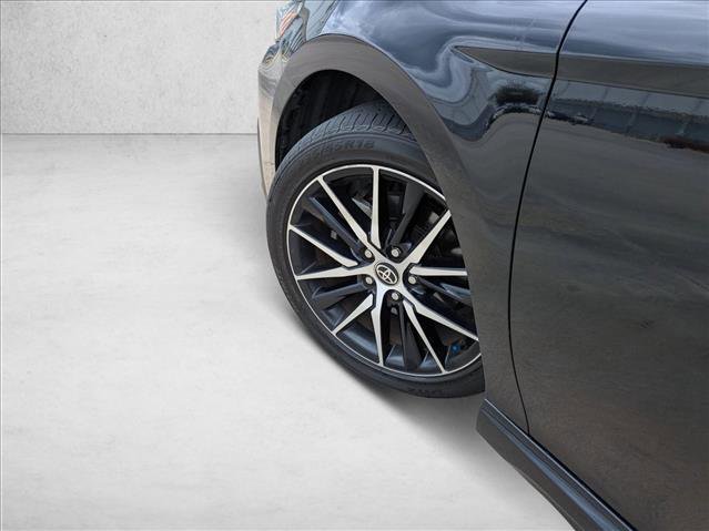 Certified 2023 Toyota Camry SE image 10