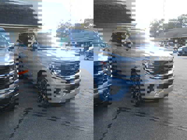 New 2025 Ford Expedition Max Platinum image 3