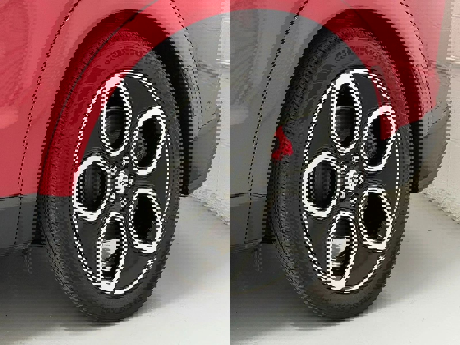 Used 2023 Ford Mustang Mach-E GT image 43