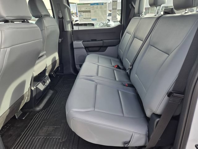 New 2026 Ford F250 XL w/ XL Chrome Package AWD/4WD image 14