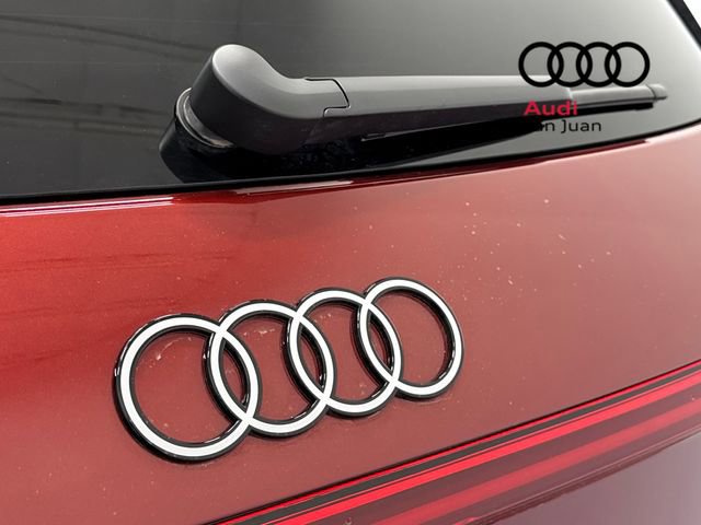 Certified 2025 Audi Q5 Premium w/ Convenience Package image 12