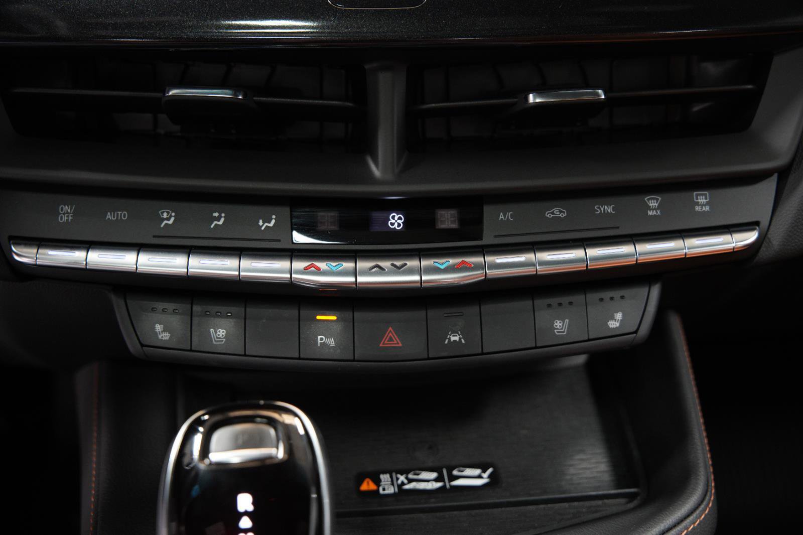 Used 2023 Cadillac CT4 Premium Luxury image 39