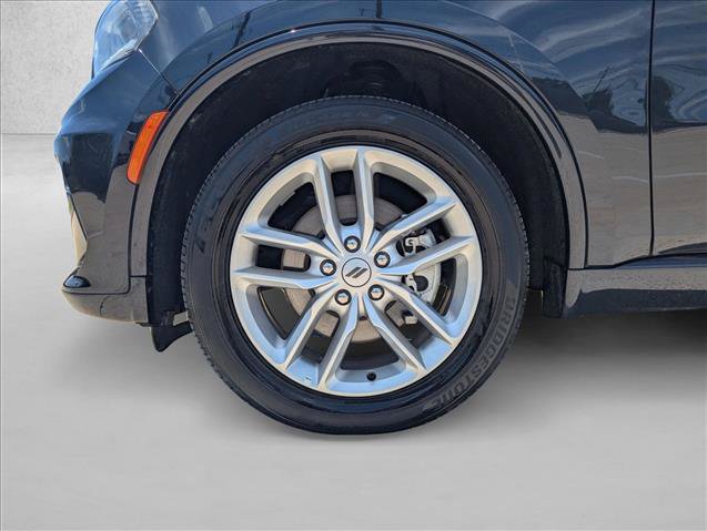 Used 2025 Dodge Durango GT AWD/4WD image 23
