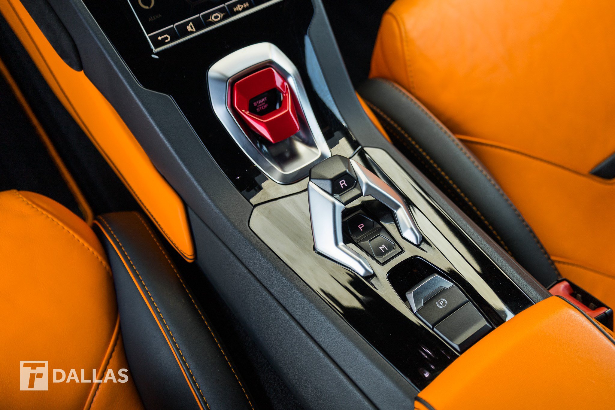 Used 2022 Lamborghini Huracan EVO RWD image 27