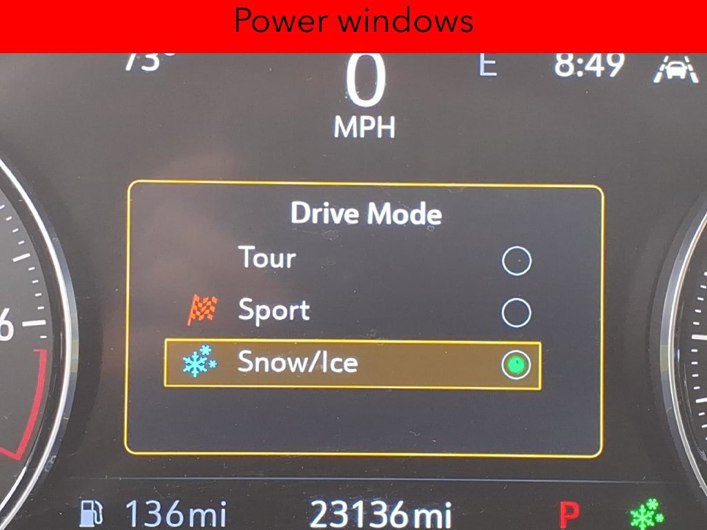 Certified 2023 Buick Envision Essence FWD image 29
