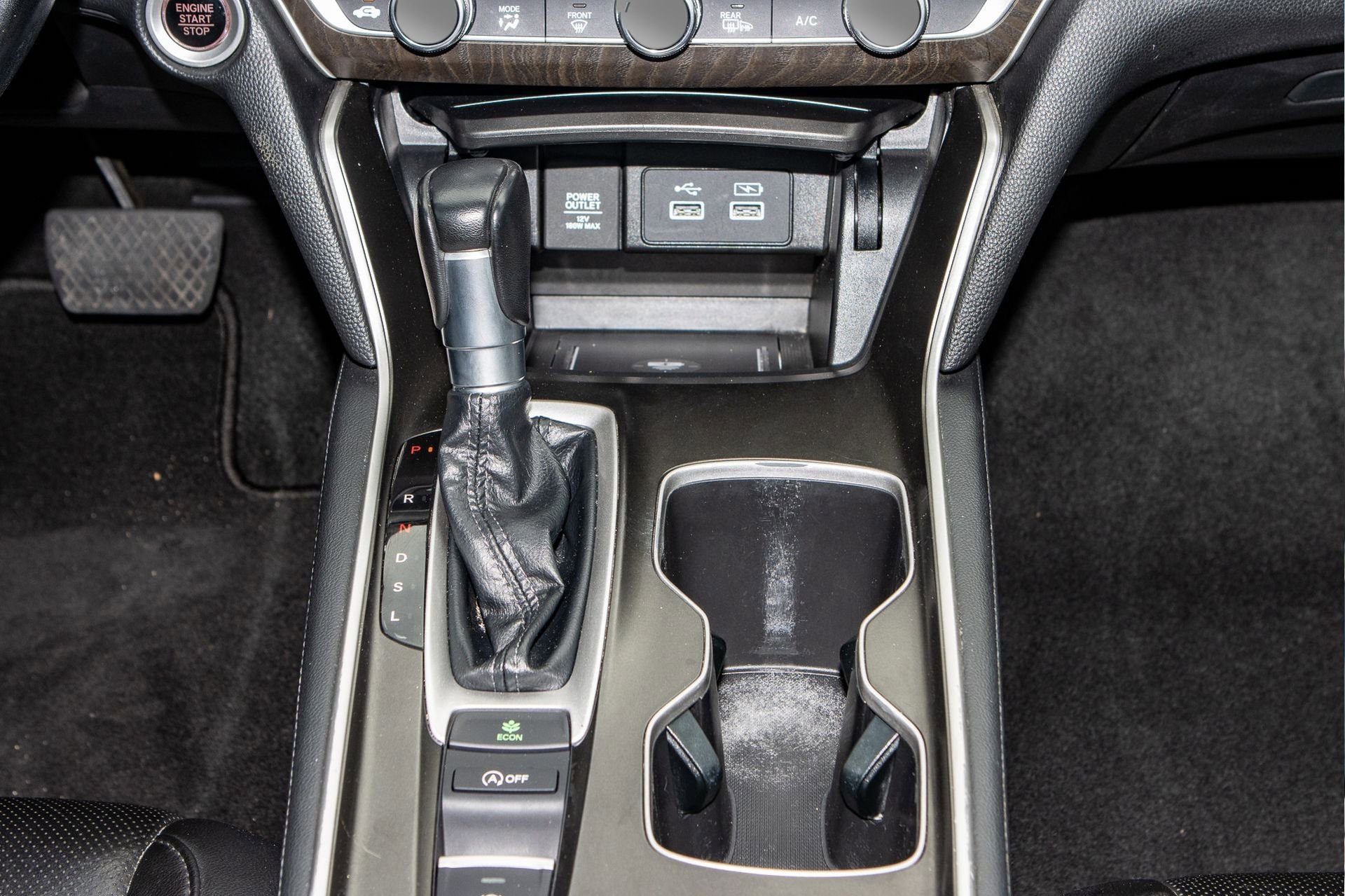 Certified 2021 Honda Accord EX-L image 25