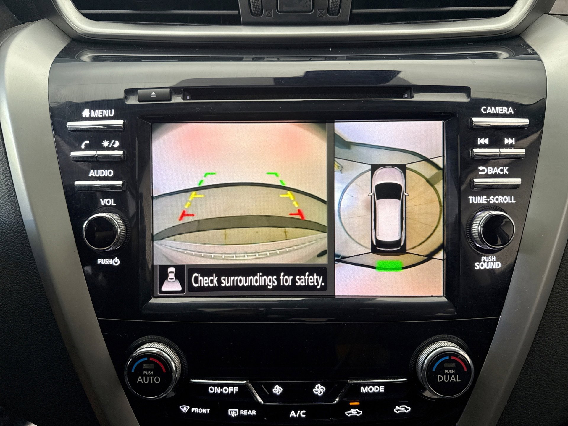 Used 2021 Nissan Murano SV w/ SV Special Edition Package image 15