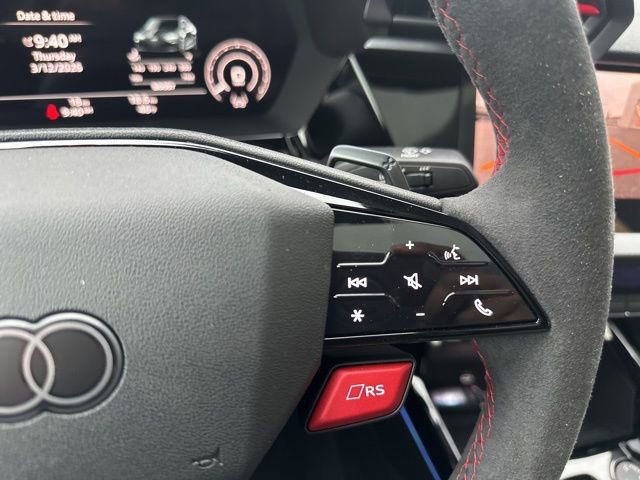 New 2026 Audi RS 3 image 18