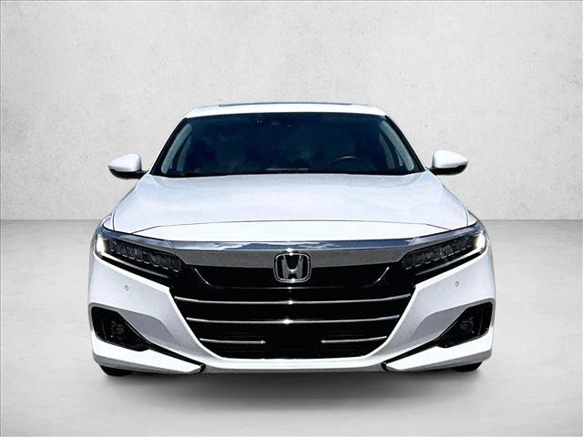Used 2021 Honda Accord Touring image 3