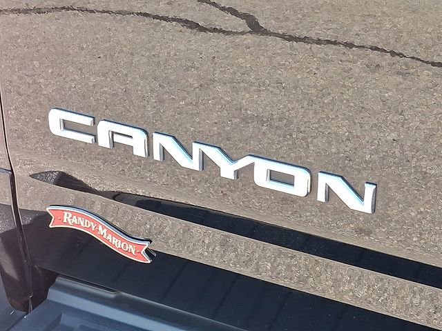 Used 2018 GMC Canyon Denali image 26