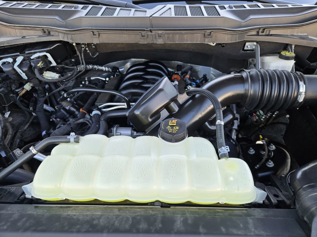 Used 2024 Ford F150 STX image 29