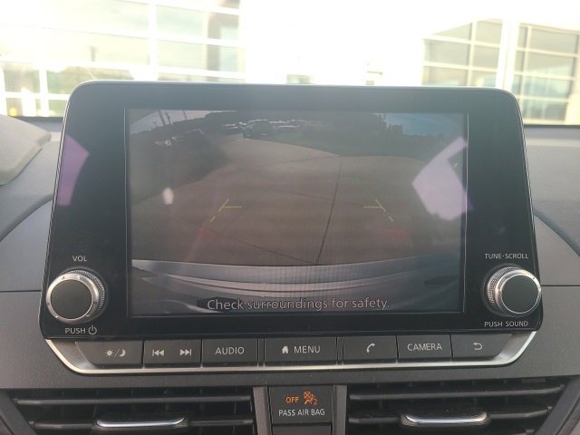 Used 2024 Nissan Altima 2.5 SV image 29