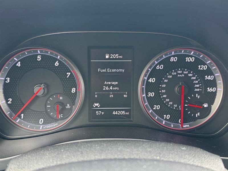 Used 2019 Hyundai Veloster Turbo R-Spec FWD image 14