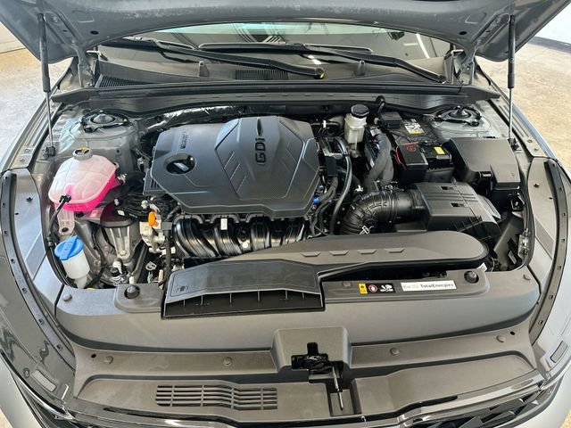 Certified 2026 Kia K5 GT-Line w/ GT-Line Premium Package FWD image 20