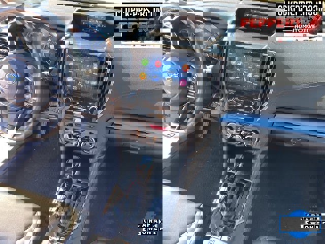 Used 2023 Subaru Crosstrek Hybrid w/ Moonroof Package w/Navigation image 17