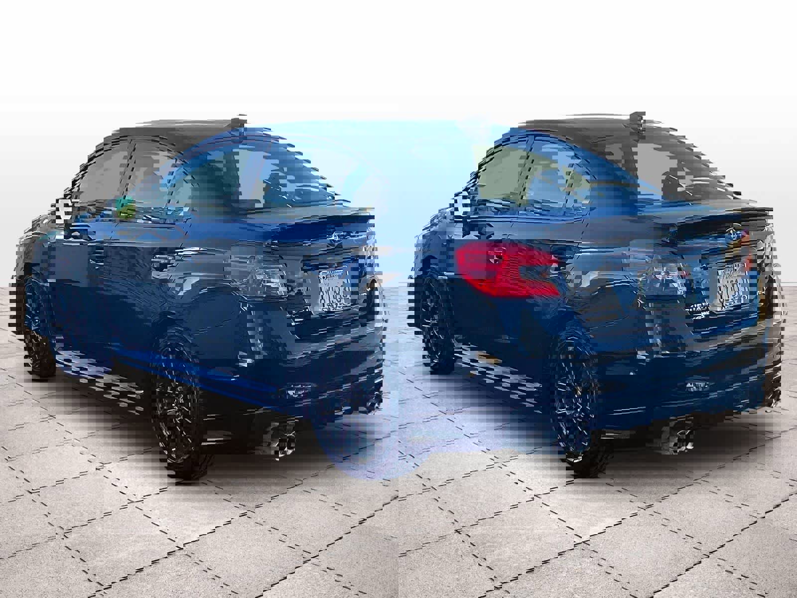 Used 2021 Subaru WRX Limited w/ Popular Package #1 image 13