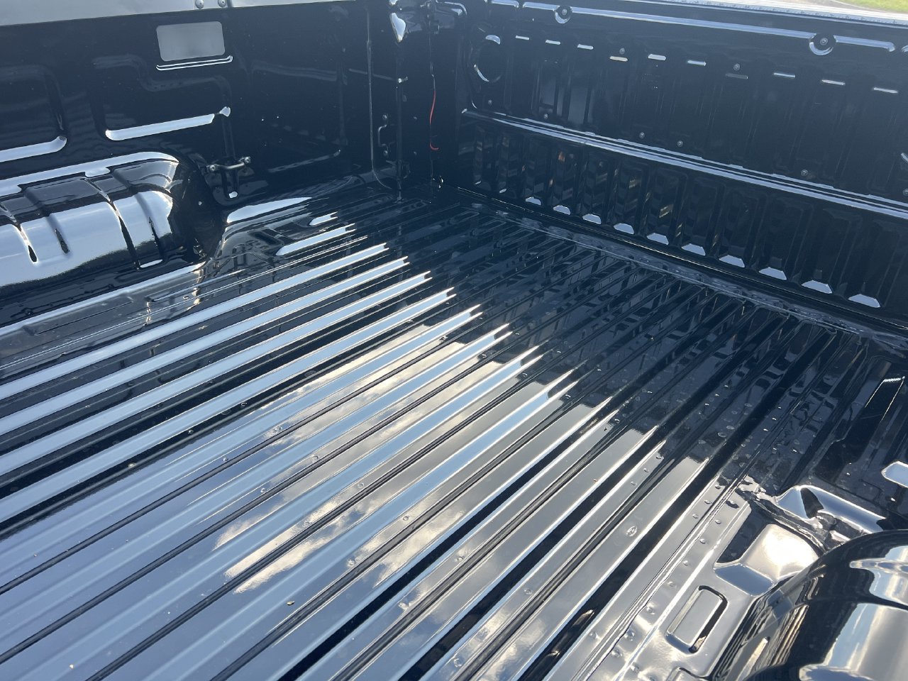 New 2026 Ford Ranger XL RWD image 18