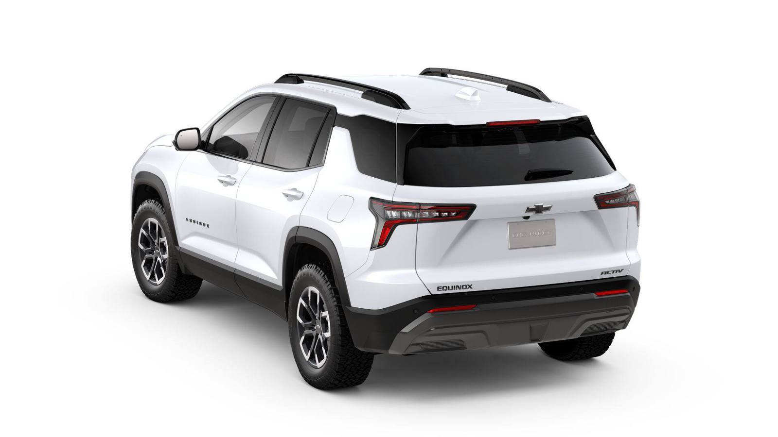 New 2026 Chevrolet Equinox ACTIV w/ Convenience Package III FWD image 26