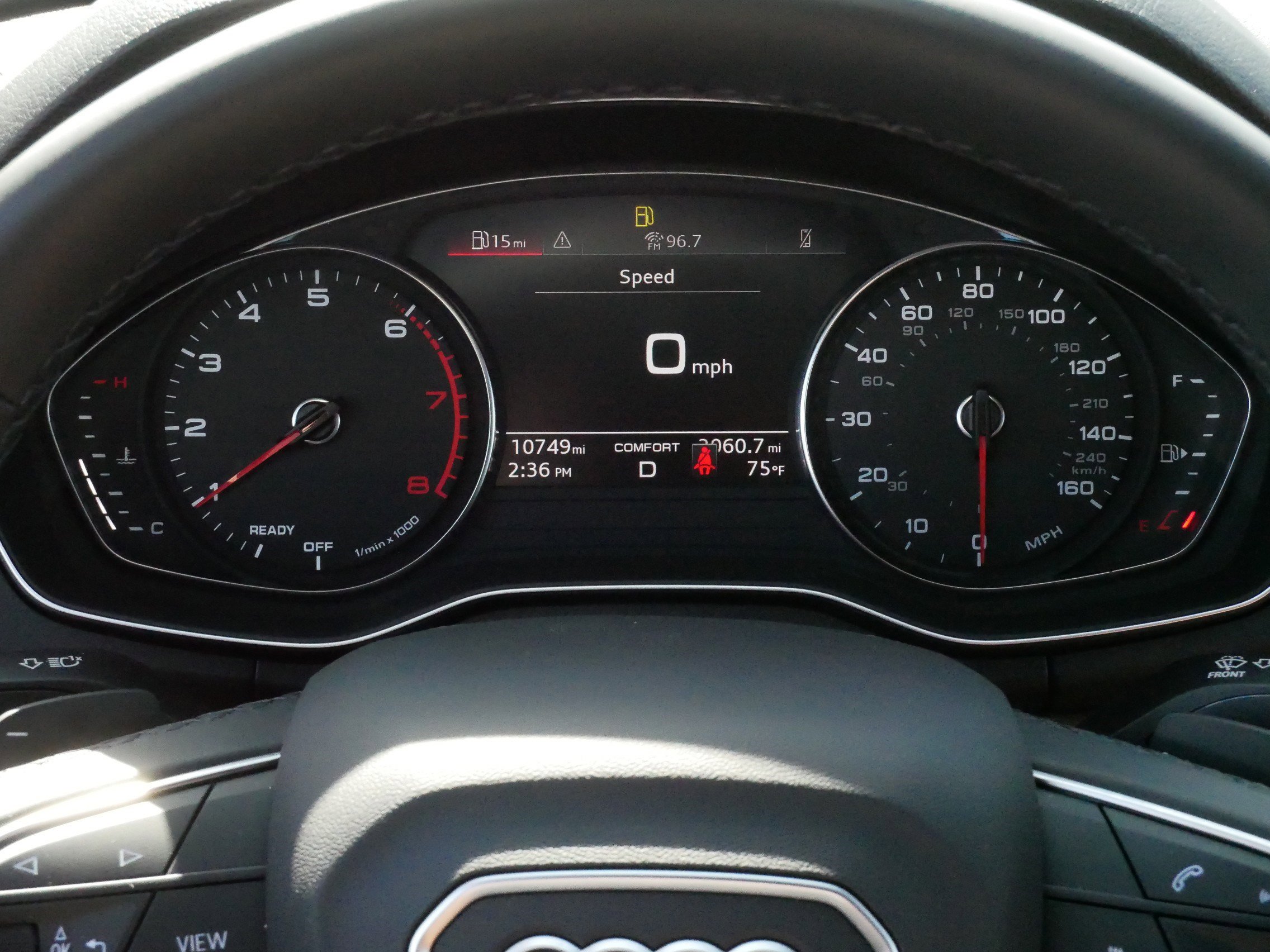 Used 2025 Audi Q5 2.0T Premium image 22