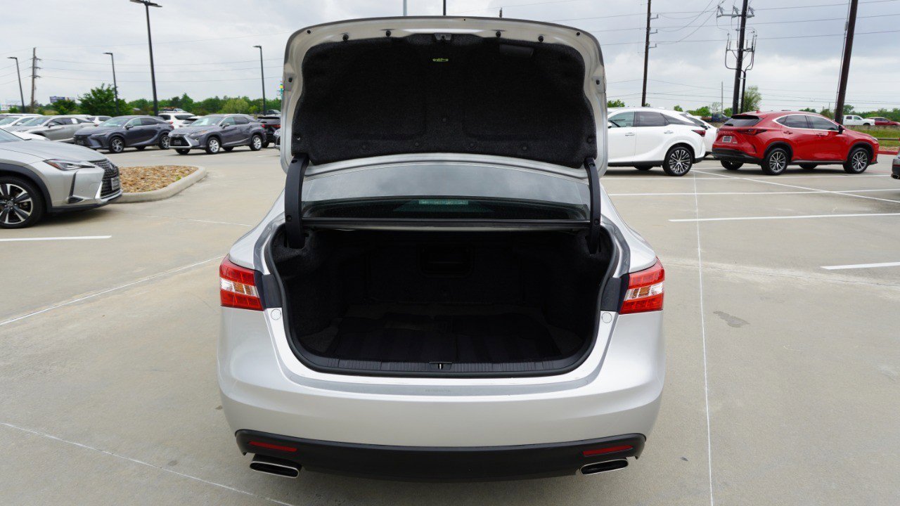 Used 2013 Toyota Avalon Limited image 34