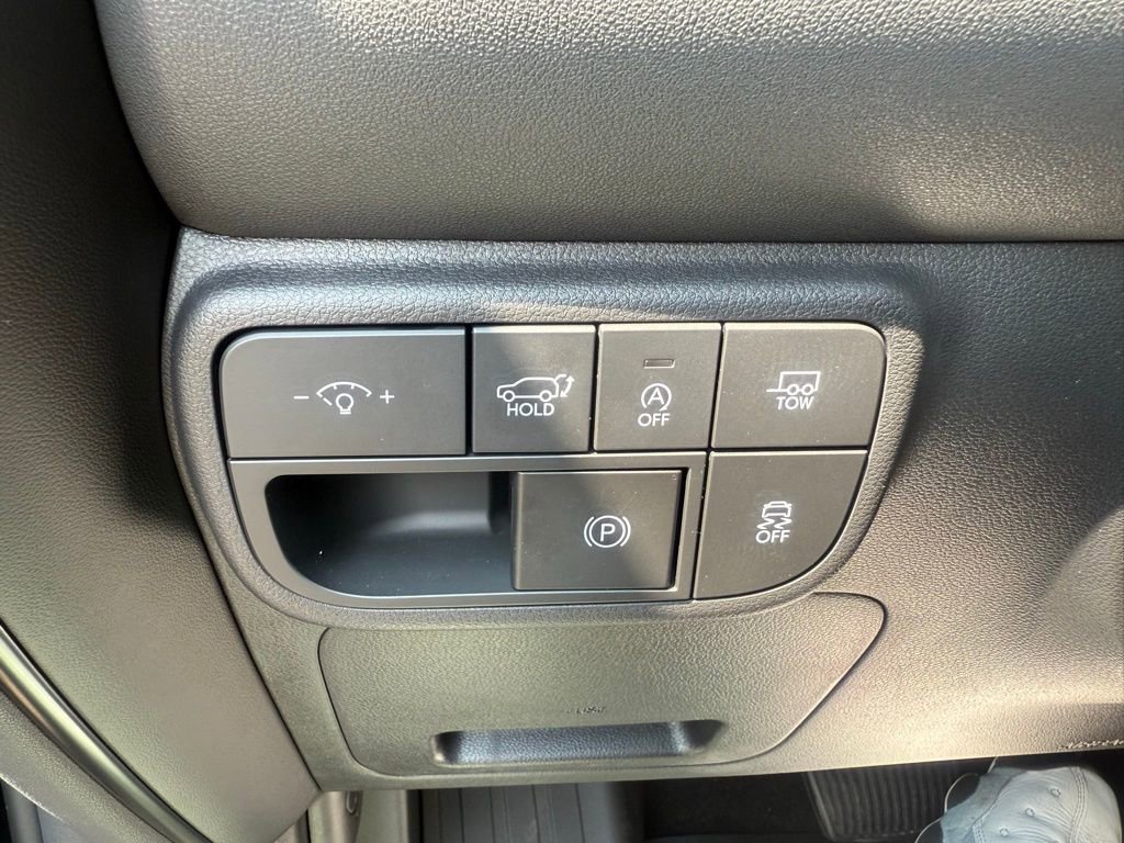 New 2026 Hyundai Palisade XRT Pro image 26