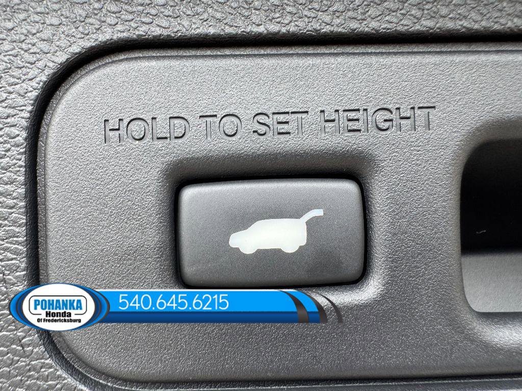 New 2026 Honda Odyssey Sport-L image 4