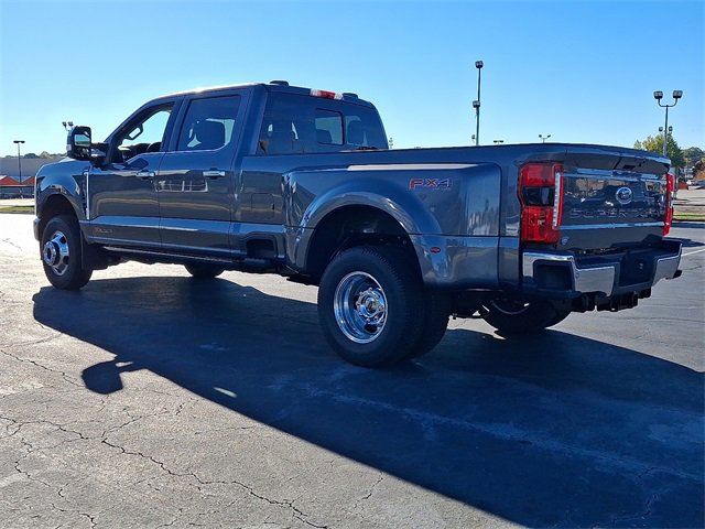 New 2026 Ford F350 Lariat w/ Lariat Ultimate Package image 5