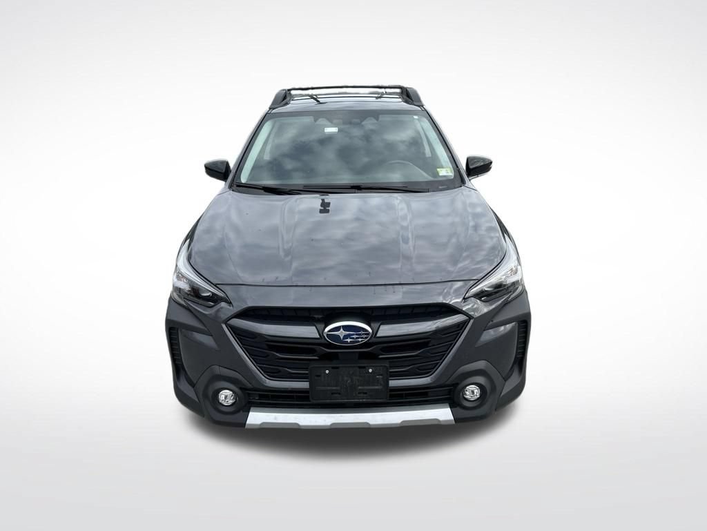 Certified 2023 Subaru Outback Premium AWD/4WD image 9