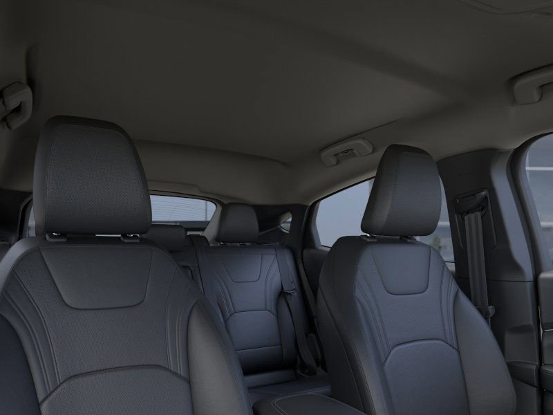 New 2025 Ford Mustang Mach-E Premium w/ Interior Protection Package image 22