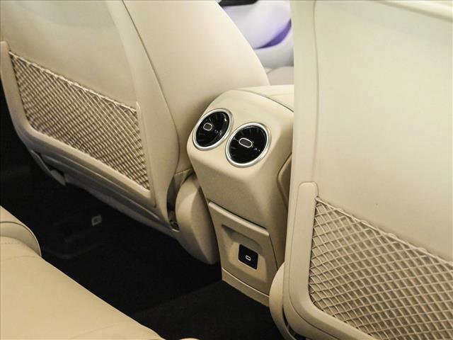 Certified 2025 Mercedes-Benz CLA 250 4MATIC image 19