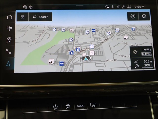 New 2025 Audi Q7 3.0T Premium Plus image 17