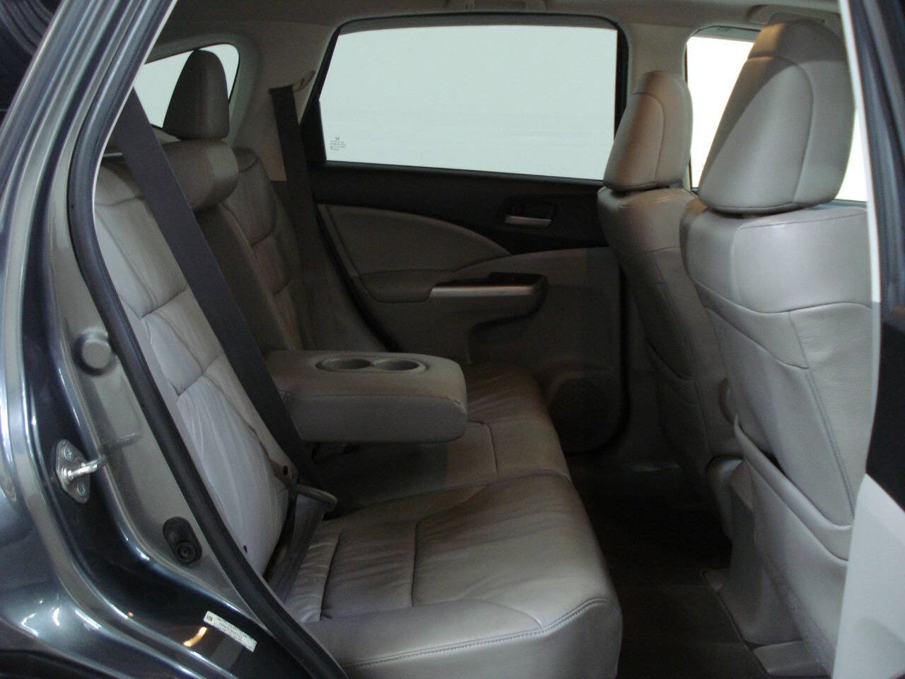 Used 2014 Honda CR-V EX-L image 36